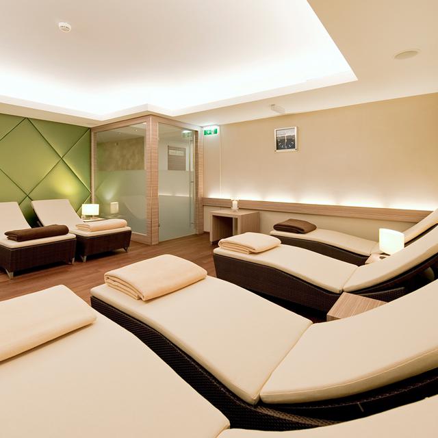 Hotel Schweizerhof vanaf € 552,00!