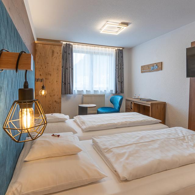 Hotel Seefelderhof vanaf € 978,00!