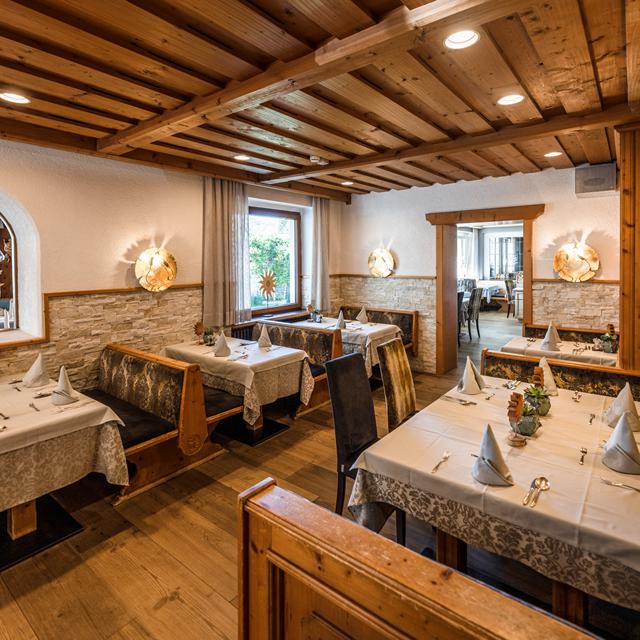 Hotel Seefelderhof vanaf 978,-!