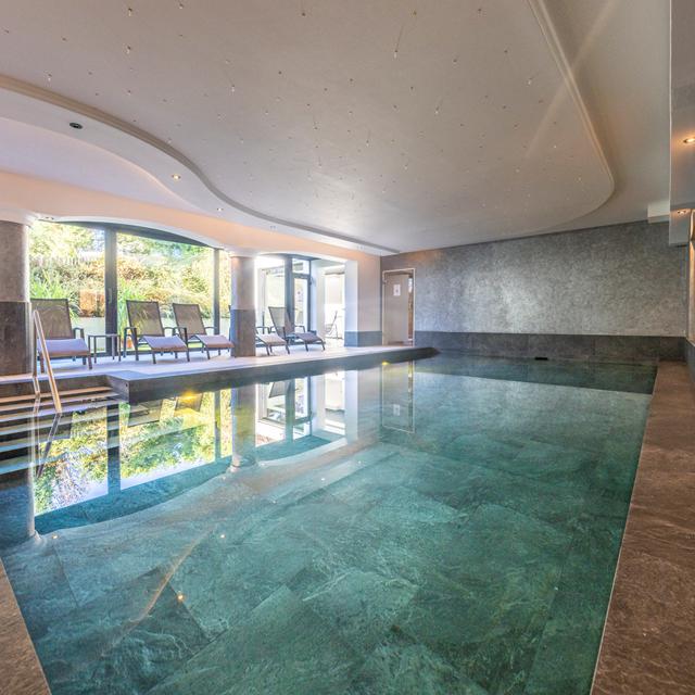 Hotel Seefelderhof vanaf €978,00!