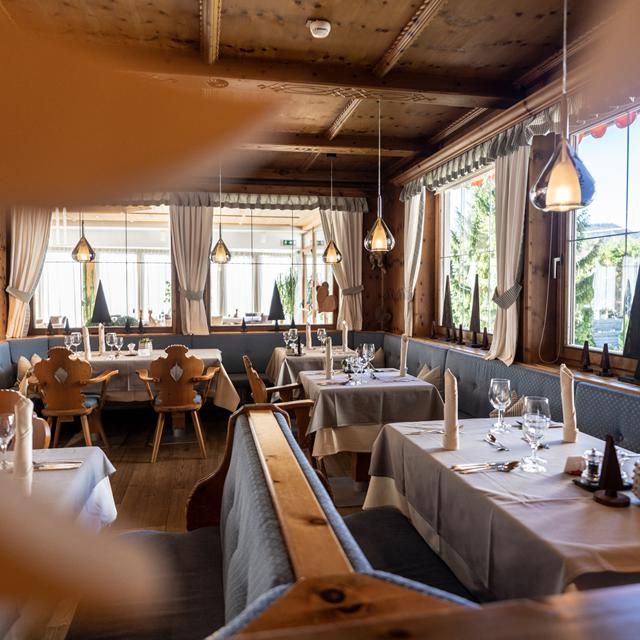 Hotel Seefelderhof vanaf € 978,00!