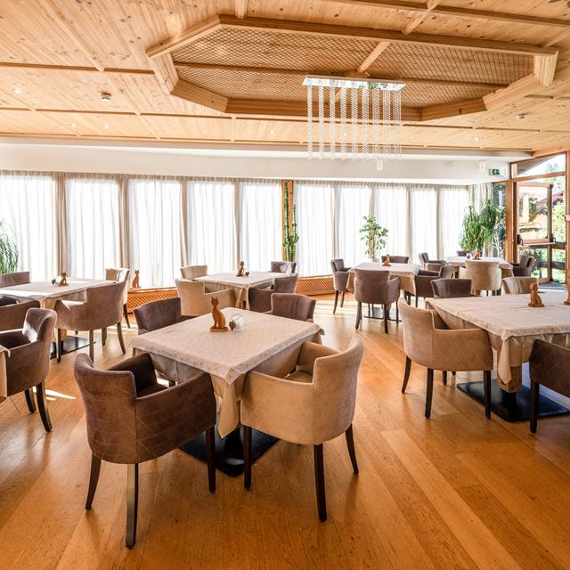 Hotel Seefelderhof vanaf € 978,00!