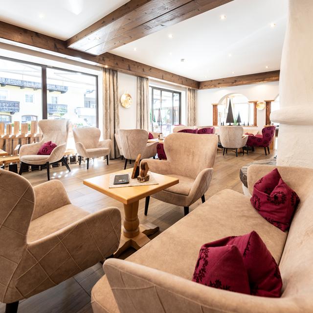 Hotel Seefelderhof vanaf € 978,00!