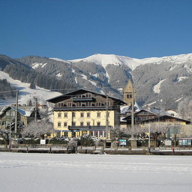Hotel Seehof vanaf € 1081,00!