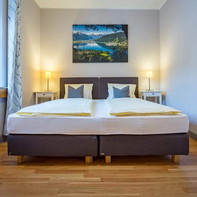 Hotel Seehof vanaf 1081,-!