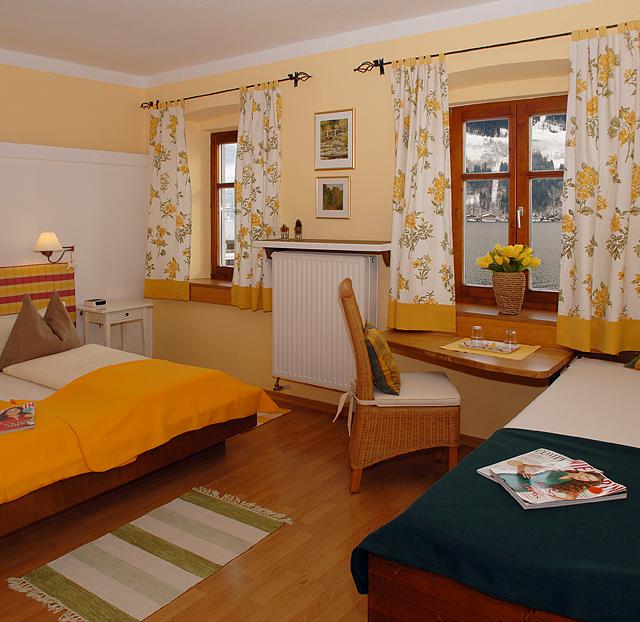 Hotel Seehof vanaf 1081,-!