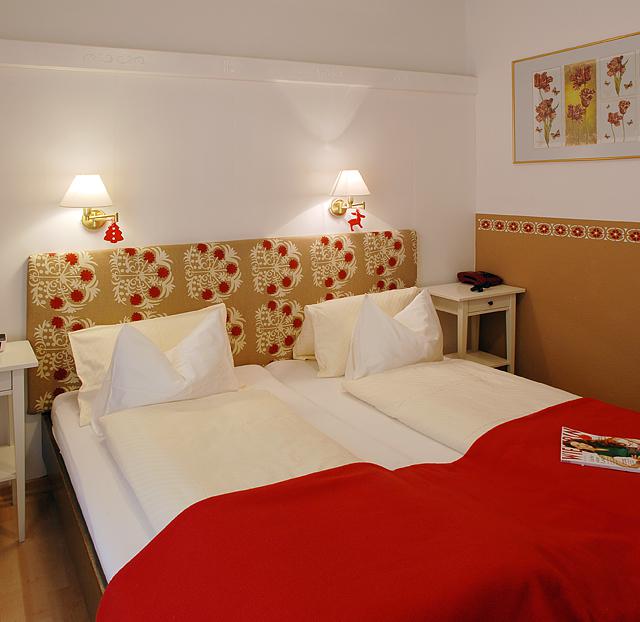 Hotel Seehof vanaf €1081,00!