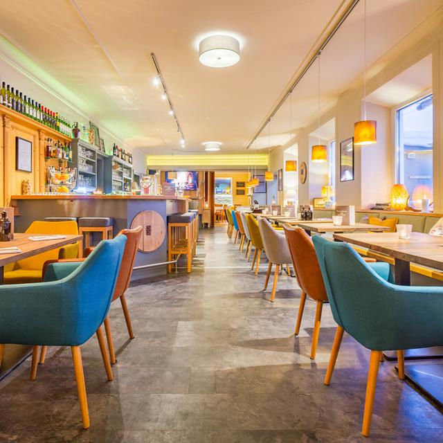 Hotel Seehof vanaf €,-!