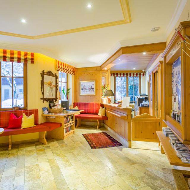 Hotel Seehof vanaf € 1081,00!