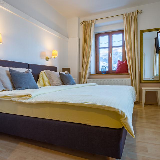Hotel Seehof vanaf € 1081,00!