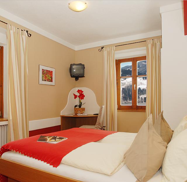 Hotel Seehof vanaf € 1081,00!