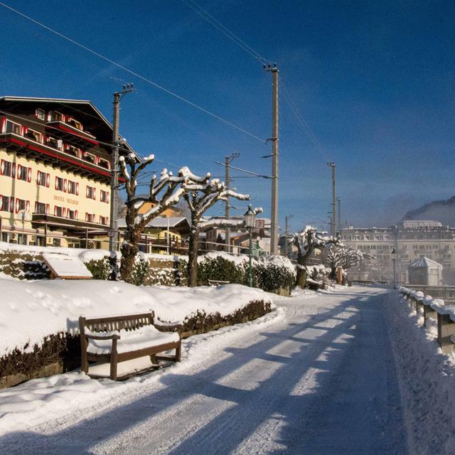 Hotel Seehof vanaf € 1081,00!