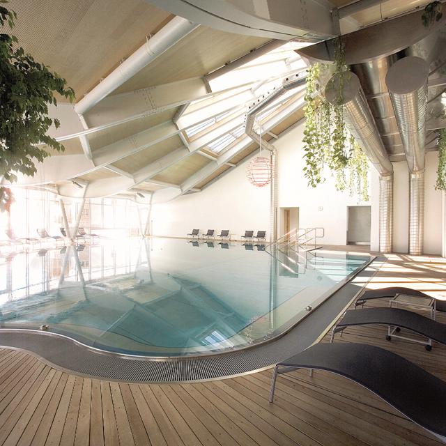 Hotel Seiser Alm Urthaler vanaf €1970,00!