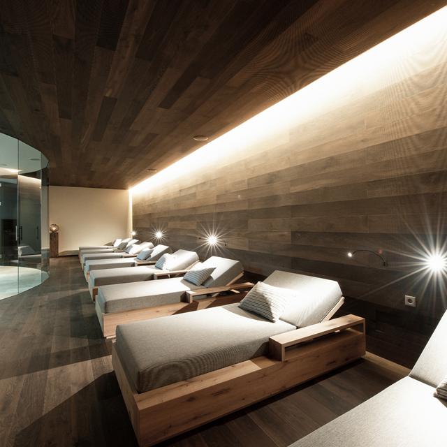 Hotel Seiser Alm Urthaler vanaf €,-!