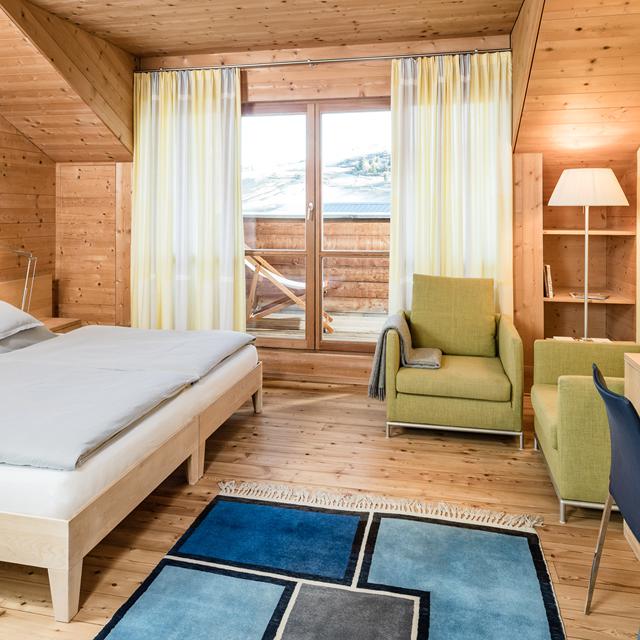 Hotel Seiser Alm Urthaler vanaf € 1970,00!