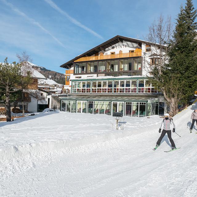 Hotel Solaia vanaf &euro; 1174,-'!