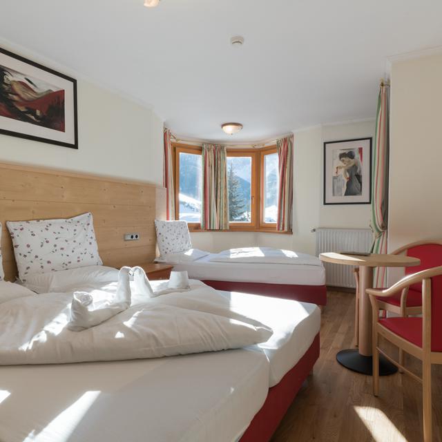 Hotel Solaia vanaf € 1174,00!
