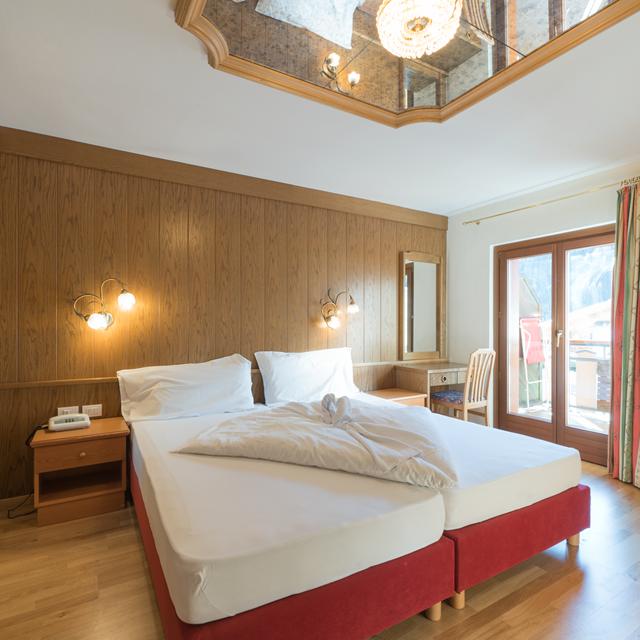 Hotel Solaia vanaf 1174,-!