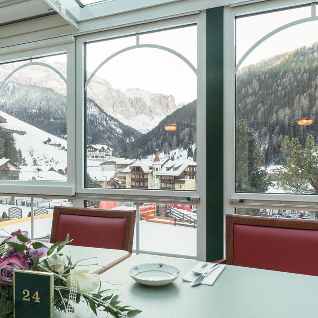 Hotel Solaia vanaf €1174,00!