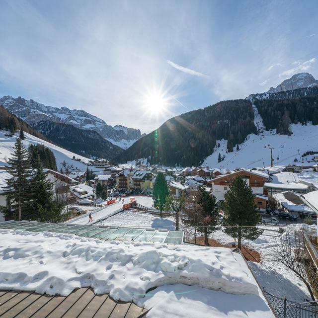 Hotel Solaia vanaf € 1174,00!