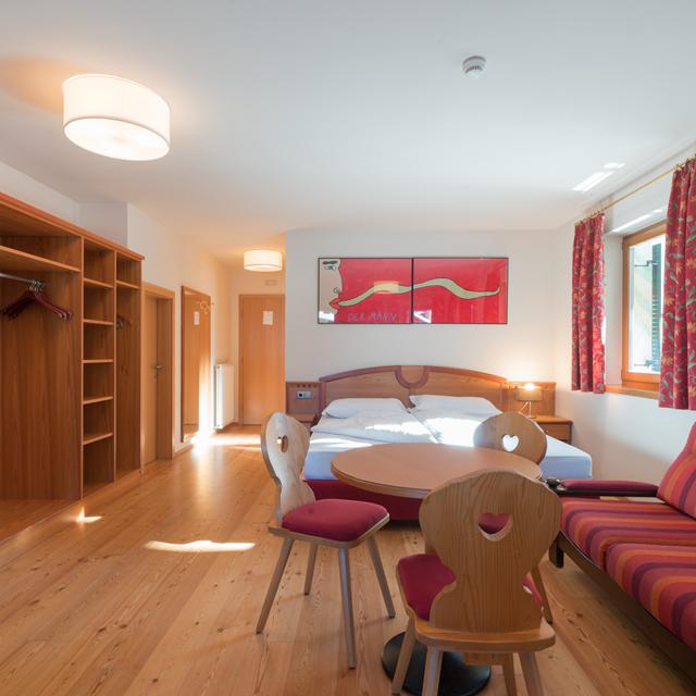 Hotel Solaia vanaf € 1174,00!