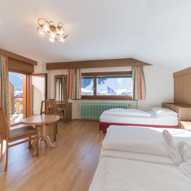 Hotel Solaia vanaf € 1174,00!