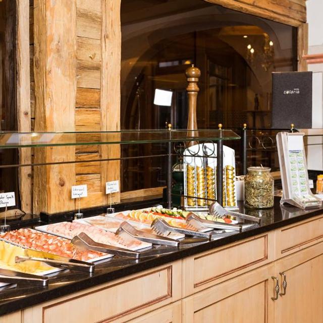 Hotel Solaria vanaf € 806,00!