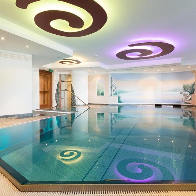 Hotel Solaria vanaf 806,-!