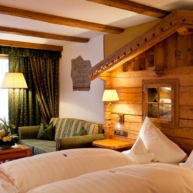 Hotel Solaria vanaf €806,00!