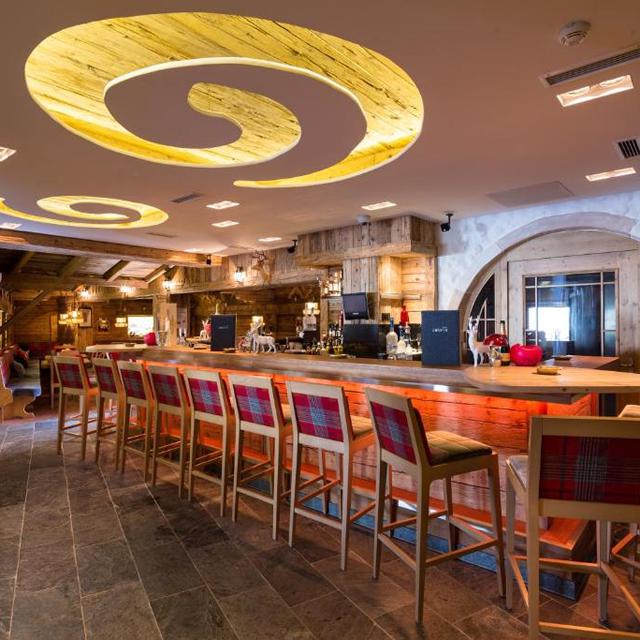 Hotel Solaria vanaf € 806,00!