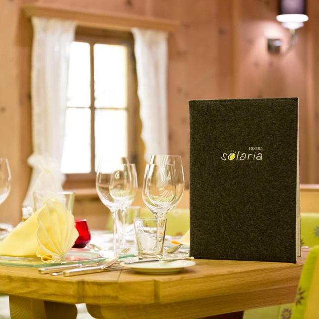 Hotel Solaria vanaf € 806,00!