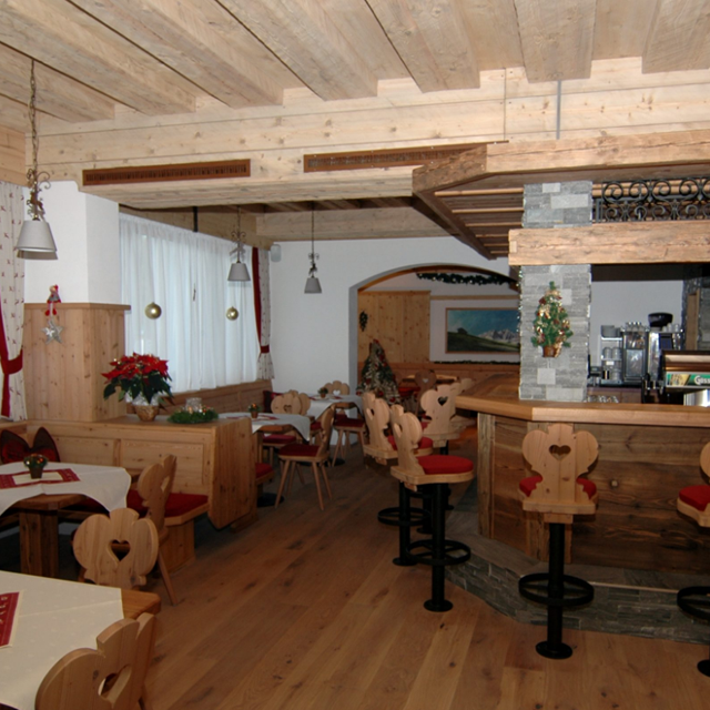 Hotel Sonnalp vanaf € 1057,00!