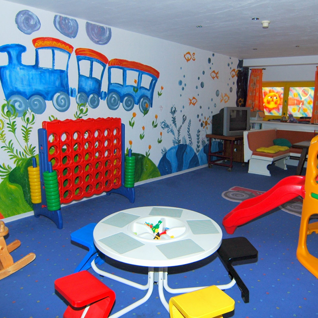 Hotel Sonnalp vanaf € 1057,00!