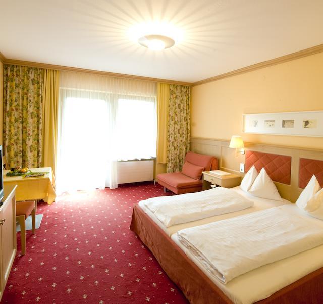 Hotel Sonnalp vanaf 1057,-!