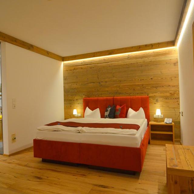 Hotel Sonnalp vanaf 1057,-!