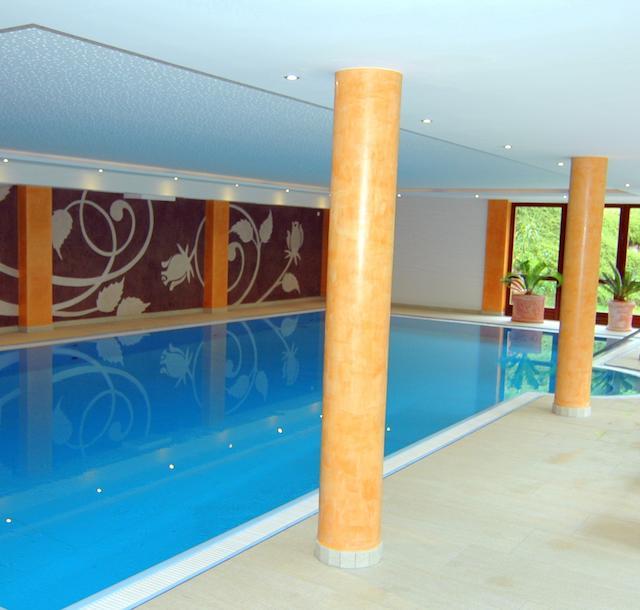 Hotel Sonnalp vanaf €1057,00!