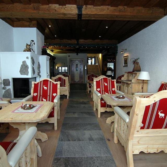 Hotel Sonnalp vanaf €,-!