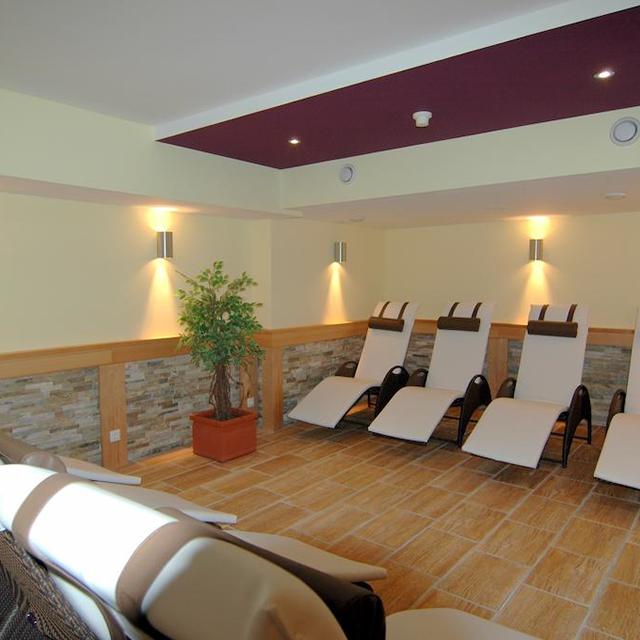 Hotel Sonnalp vanaf € 1057,00!
