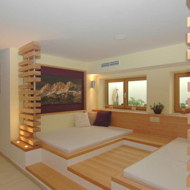 Hotel Sonnalp vanaf € 1057,00!