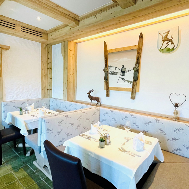 Hotel Sonnalp vanaf € 1057,00!