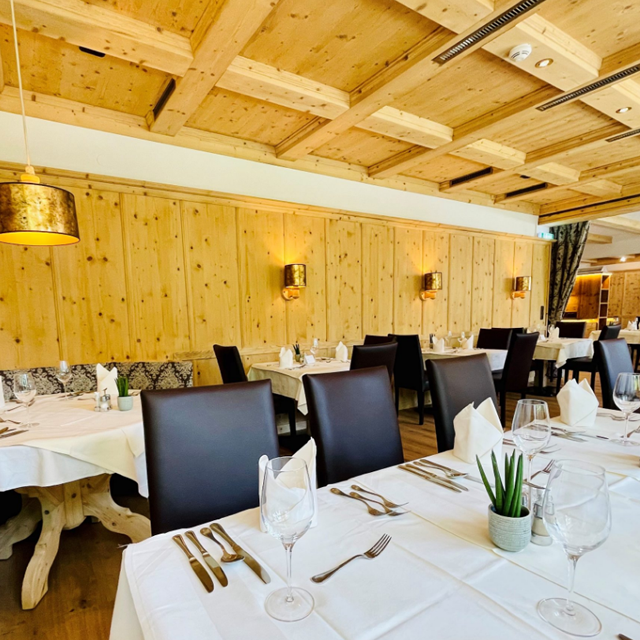 Hotel Sonnalp vanaf € 1057,00!