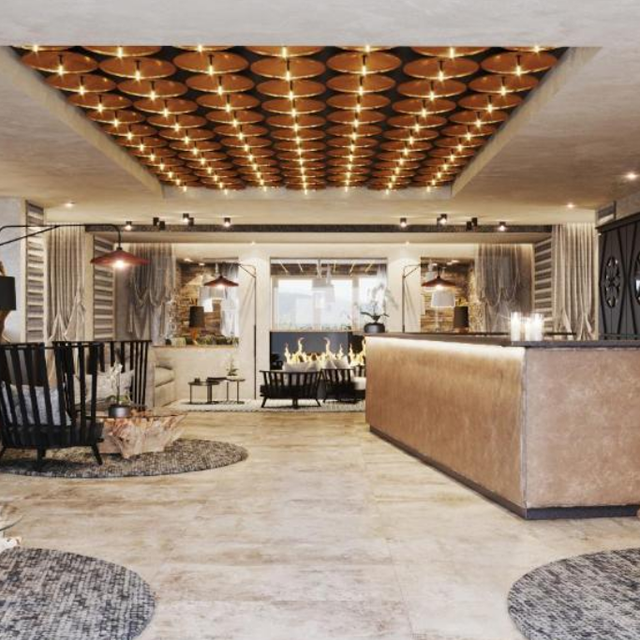 Hotel Soulsisters vanaf € 489,00!
