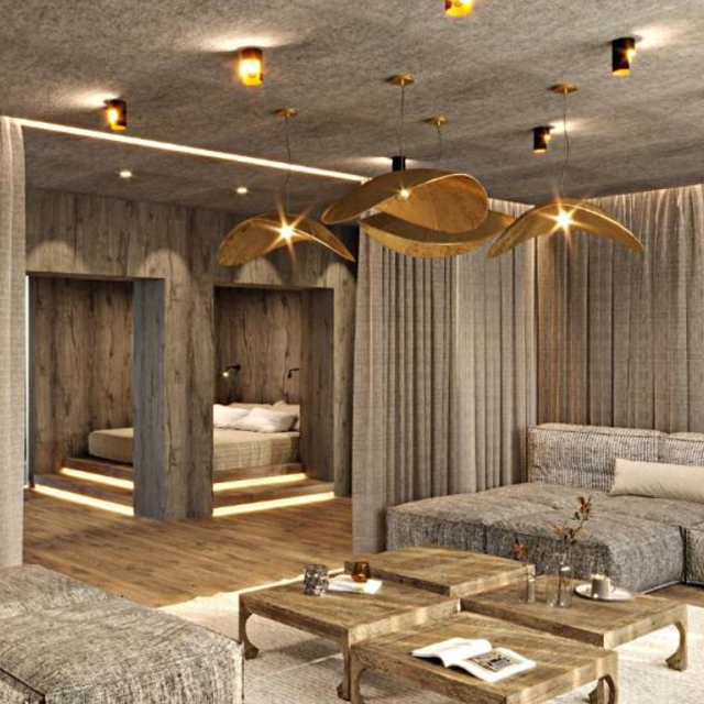Hotel Soulsisters vanaf €489,00!