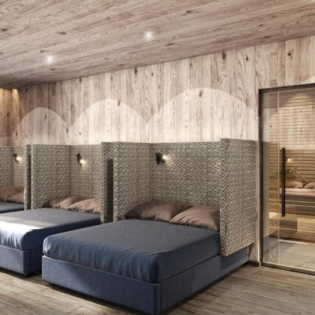 Hotel Soulsisters vanaf € 489,00!