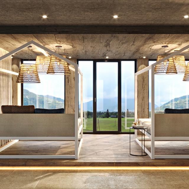 Hotel Soulsisters vanaf € 489,00!