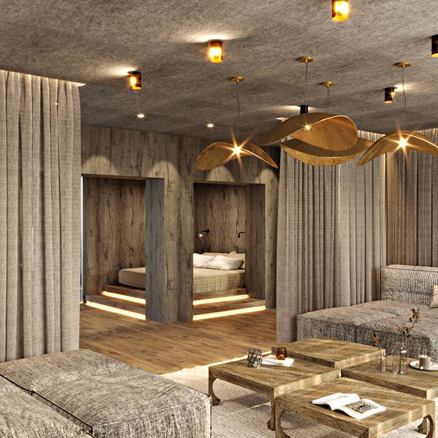 Hotel Soulsisters vanaf € 489,00!