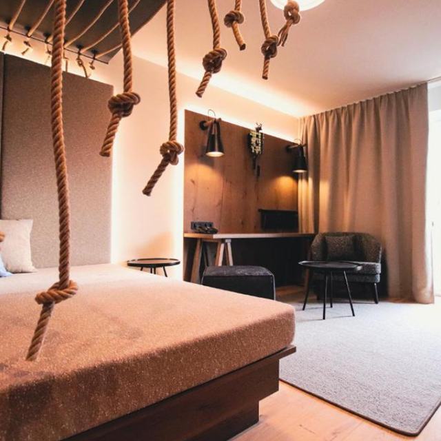 Hotel Soulsisters vanaf € 489,00!