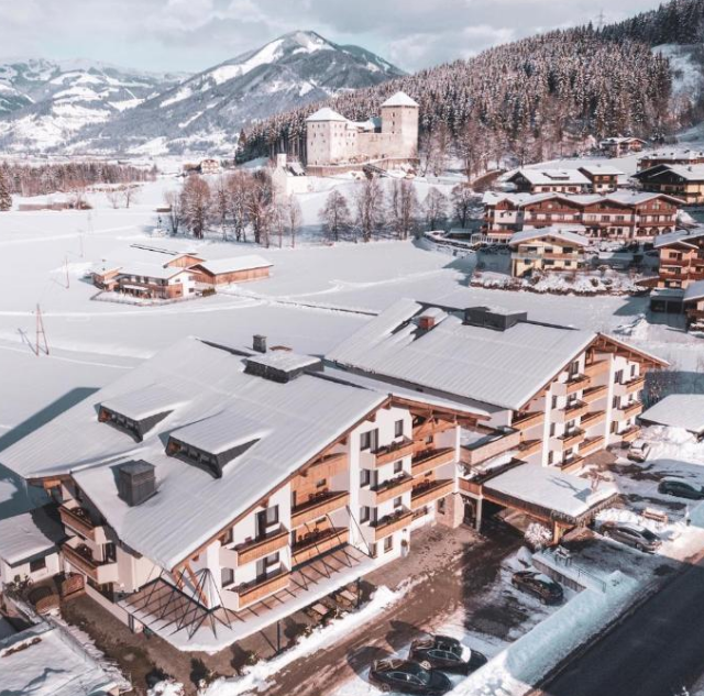 Hotel Soulsisters vanaf &euro; 489,-'!
