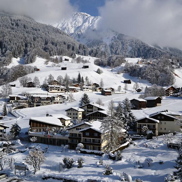 Hotel Sport vanaf € 522,00!