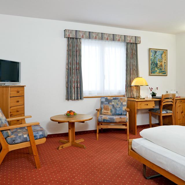 Hotel Sport vanaf 522,-!